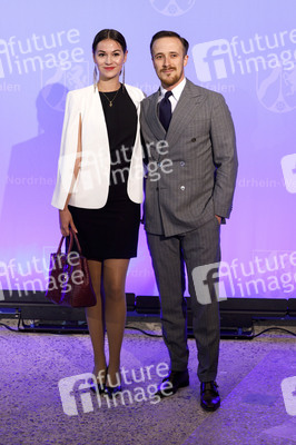 NRW Staatspreis 2019 in Bonn