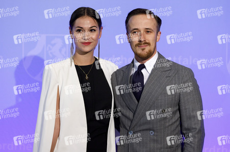 NRW Staatspreis 2019 in Bonn