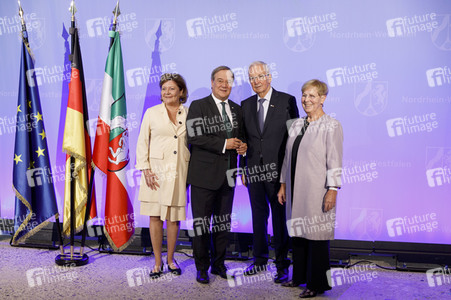 NRW Staatspreis 2019 in Bonn