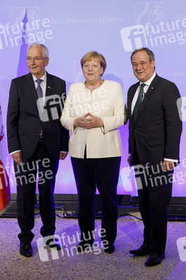 NRW Staatspreis 2019 in Bonn