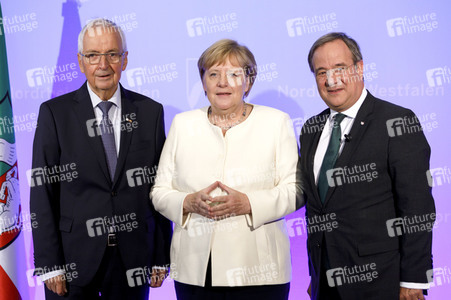 NRW Staatspreis 2019 in Bonn