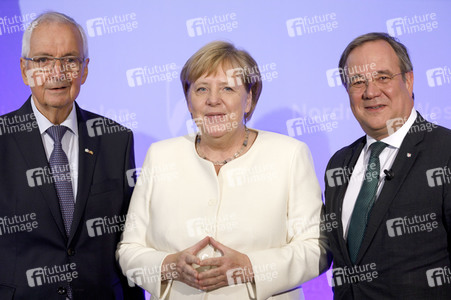 NRW Staatspreis 2019 in Bonn