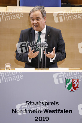 NRW Staatspreis 2019 in Bonn