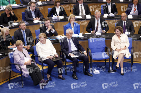 NRW Staatspreis 2019 in Bonn