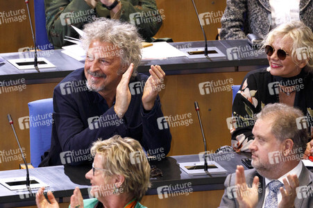 NRW Staatspreis 2019 in Bonn