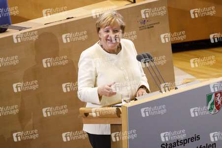 NRW Staatspreis 2019 in Bonn