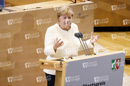NRW Staatspreis 2019 in Bonn