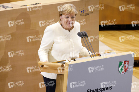 NRW Staatspreis 2019 in Bonn