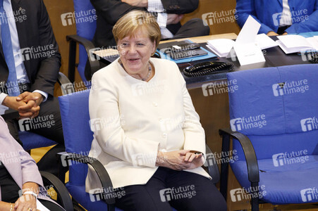 NRW Staatspreis 2019 in Bonn