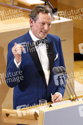 NRW Staatspreis 2019 in Bonn