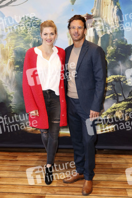 Event '40 Jahre Globetrotter - Das Virtual Reality Abenteuer' in Hamburg