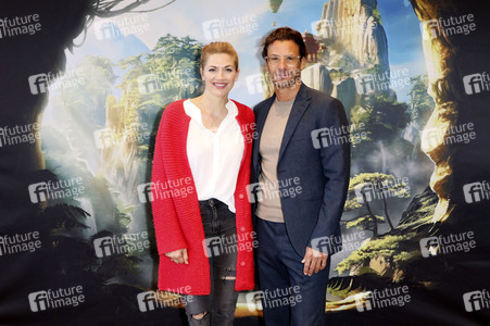 Event '40 Jahre Globetrotter - Das Virtual Reality Abenteuer' in Hamburg