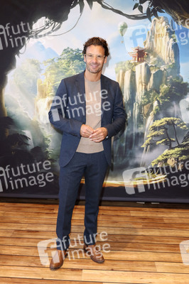 Event '40 Jahre Globetrotter - Das Virtual Reality Abenteuer' in Hamburg