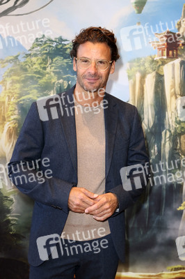 Event '40 Jahre Globetrotter - Das Virtual Reality Abenteuer' in Hamburg