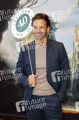 Event '40 Jahre Globetrotter - Das Virtual Reality Abenteuer' in Hamburg