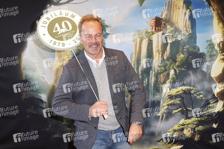 Event '40 Jahre Globetrotter - Das Virtual Reality Abenteuer' in Hamburg