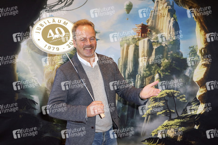 Event '40 Jahre Globetrotter - Das Virtual Reality Abenteuer' in Hamburg