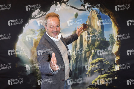 Event '40 Jahre Globetrotter - Das Virtual Reality Abenteuer' in Hamburg