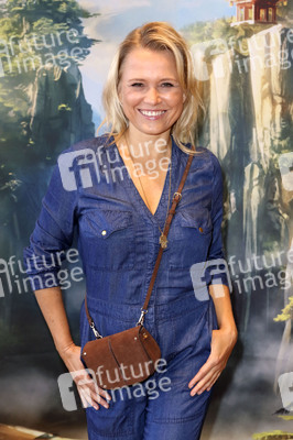 Event '40 Jahre Globetrotter - Das Virtual Reality Abenteuer' in Hamburg