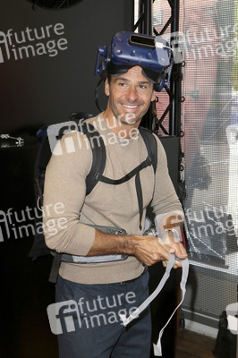 Event '40 Jahre Globetrotter - Das Virtual Reality Abenteuer' in Hamburg