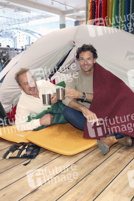 Event '40 Jahre Globetrotter - Das Virtual Reality Abenteuer' in Hamburg