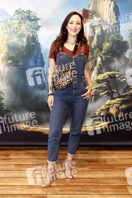 Event '40 Jahre Globetrotter - Das Virtual Reality Abenteuer' in Hamburg