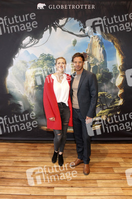 Event '40 Jahre Globetrotter - Das Virtual Reality Abenteuer' in Hamburg