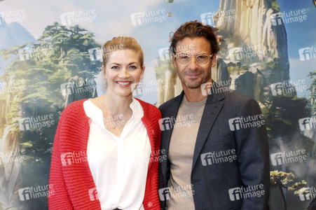 Event '40 Jahre Globetrotter - Das Virtual Reality Abenteuer' in Hamburg