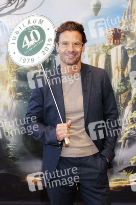 Event '40 Jahre Globetrotter - Das Virtual Reality Abenteuer' in Hamburg