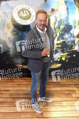 Event '40 Jahre Globetrotter - Das Virtual Reality Abenteuer' in Hamburg