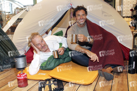 Event '40 Jahre Globetrotter - Das Virtual Reality Abenteuer' in Hamburg