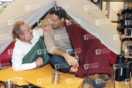 Event '40 Jahre Globetrotter - Das Virtual Reality Abenteuer' in Hamburg