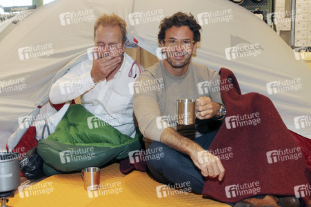 Event '40 Jahre Globetrotter - Das Virtual Reality Abenteuer' in Hamburg