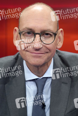 Talkshow 'hart aber fair' in Köln