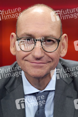 Talkshow 'hart aber fair' in Köln