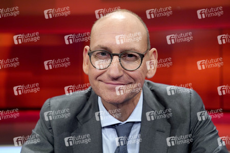 Talkshow 'hart aber fair' in Köln