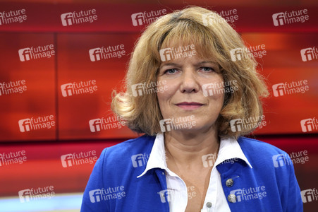 Talkshow 'hart aber fair' in Köln