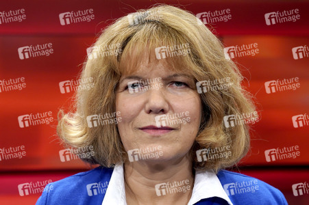 Talkshow 'hart aber fair' in Köln