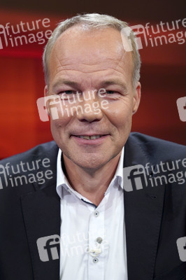 Talkshow 'hart aber fair' in Köln