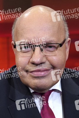 Talkshow 'hart aber fair' in Köln