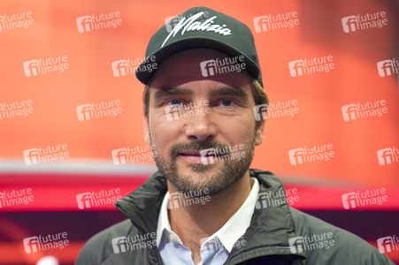 Talkshow 'hart aber fair' in Köln