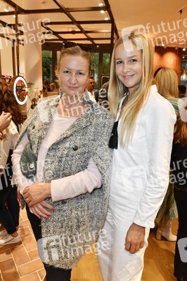 khadi Store Opening in Berlin