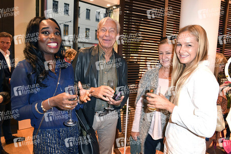 khadi Store Opening in Berlin