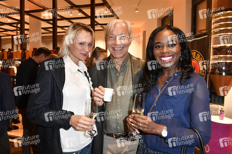 khadi Store Opening in Berlin