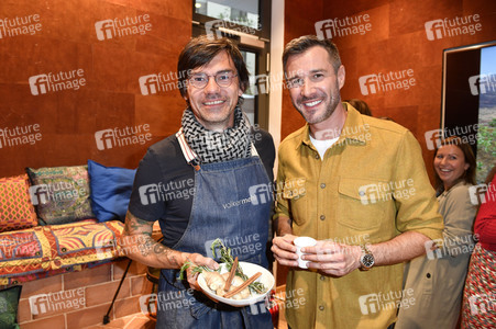 khadi Store Opening in Berlin