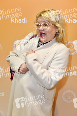 khadi Store Opening in Berlin