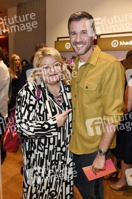 khadi Store Opening in Berlin