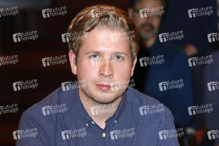 Talkshow 'Markus Lanz' in Hamburg