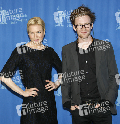 Renée Zellweger, Mark Rendall