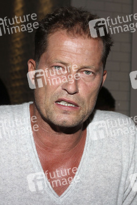 'Henry Likes Pizza' Event in Hamburg